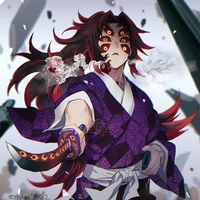 Kokushibou [ Thượng Huyền Nhất ]