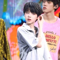 Ngụy Tử Thần
