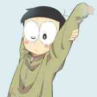 Nobita