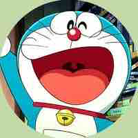 Doraemon