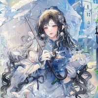Iris Nova