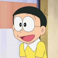 Nobi Nobita