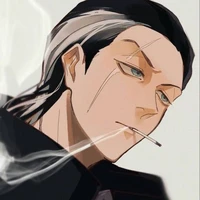 Akashi Takeomi ( 35 tuổi )