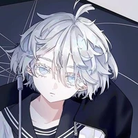 Akashi / Kawaragi Senju ( 17 tuổi )