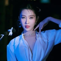 Lê Huỳnh Thúy Ngân - Cô