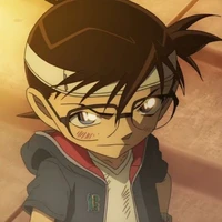 Edogawa Conan