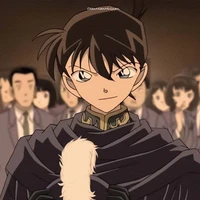 Kudo Shinichi