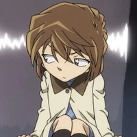 Haibara Ai