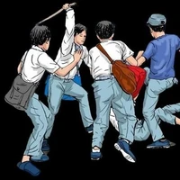 tk bắt nạt