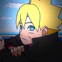 Boruto