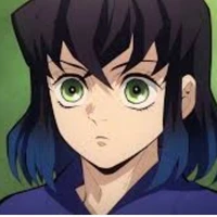 Inosuke