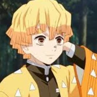 Zenitsu