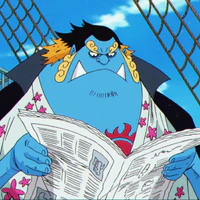 Jinbe