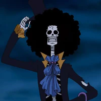 Brook