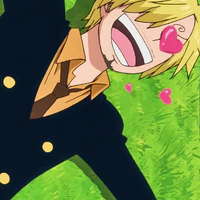 Vinsmoke Sanji