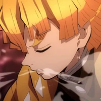 Agatsuma Zenitsu