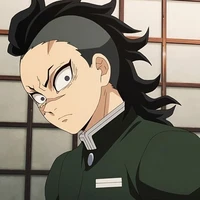 Shinazugawa Genya