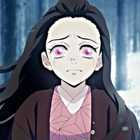 Kamado Nezuko