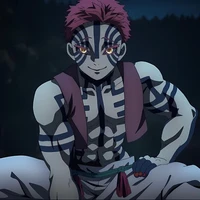 akaza