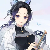 Kochou Shinobu