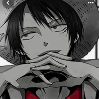 Monkey. D. Luffy