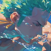 Roronoa Zoro