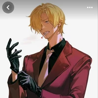 Vinsmoke Sanji