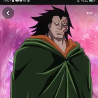 Monkey. D. Dragon