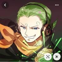 Vinsmoke Yonji