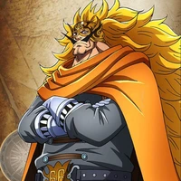 Vinsmoke Judge