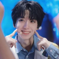 Dương Bác Văn. Cậu