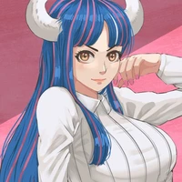 Uchiha Kiyoko (Ulti)