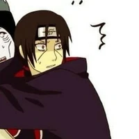 Uchiha Itachi