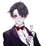 Trương Gia Tử-quản gia