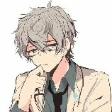 Bạch Tử Kiệt-Black(e.trai Vân Tử)