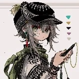 Bạch Kỳ Lam Duy-Cyril