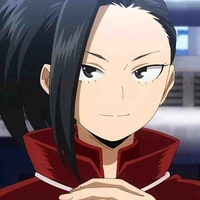 Yaoyorozu Momo