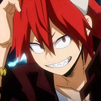 Kirishima Eijiro