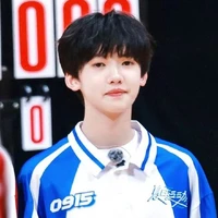 Trương Dịch Nhiên(Nhiên Nhiên)