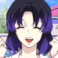 kocho shinobu