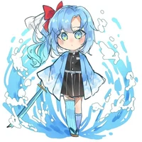 Narato nami /Biên tập