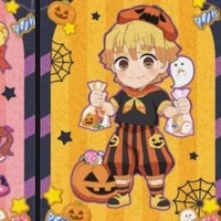 agatsuma Zenitsu
