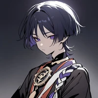 Scaramouche
