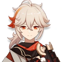 kazuha