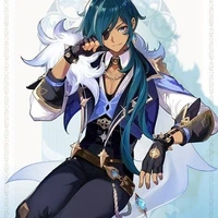 Kaeya
