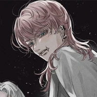 Sanzu Haruchiyo (Haru)