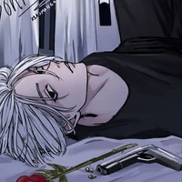 Sano Manjirou(Mikey)