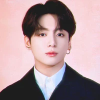 Jeon Jungkook