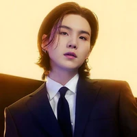 Min Yoongi
