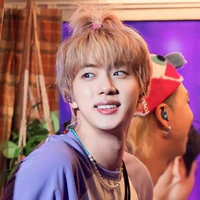 Kim Seokjin